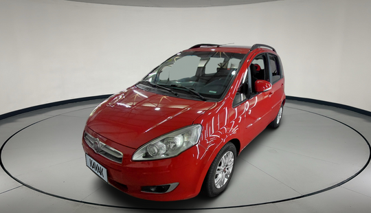 Fiat • Idea