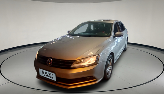 Volkswagen • Vento