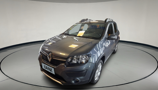 Renault • Sandero Stepway