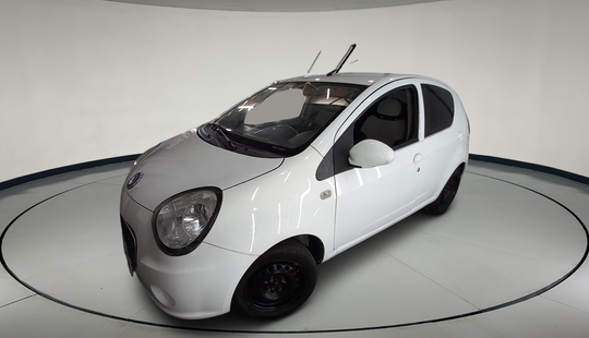 Geely • LC