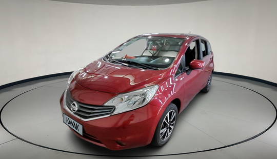 Nissan • Note