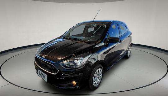 Ford • Ka
