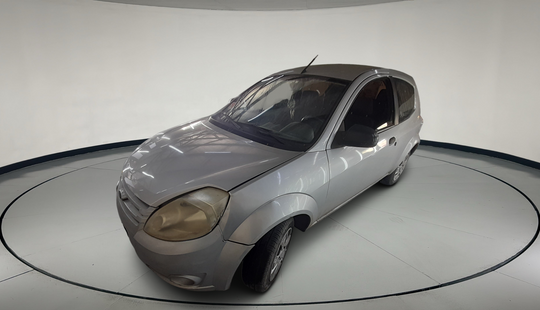 Ford • Ka