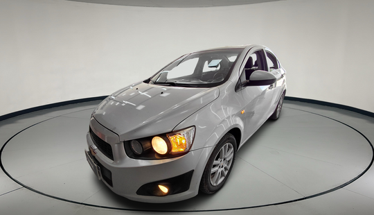 Chevrolet • Sonic