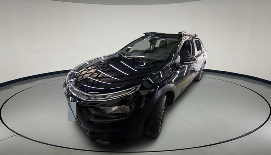 Citroen • C4 Cactus