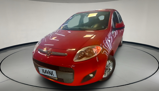Fiat • Palio