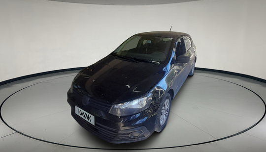 Volkswagen • Gol Trend