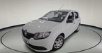 Renault Sandero 1.6 AUTHENTIQUE Hatchback 2017