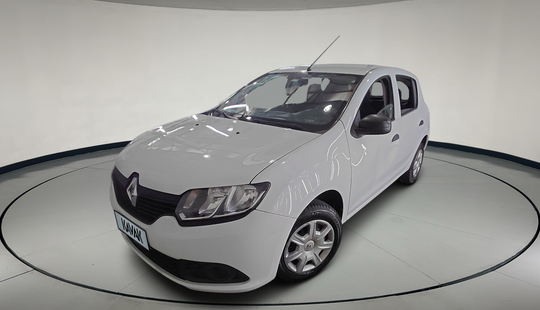 Renault • Sandero