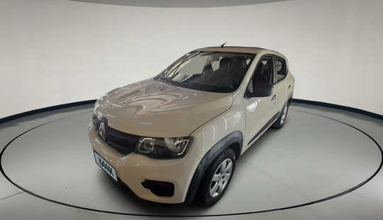 Renault • Kwid