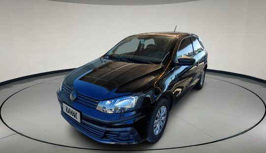 Volkswagen • Gol Trend