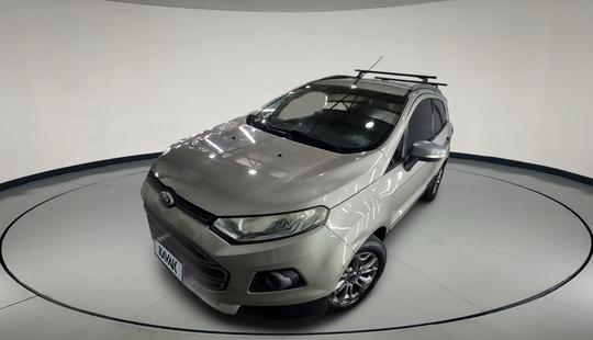 Ford • EcoSport