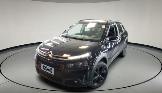 Citroen • C4 Cactus