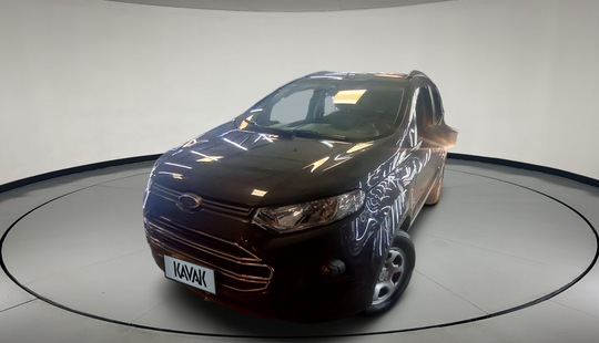 Ford • EcoSport