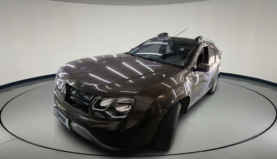 Renault • Duster
