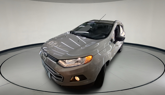 Ford • EcoSport