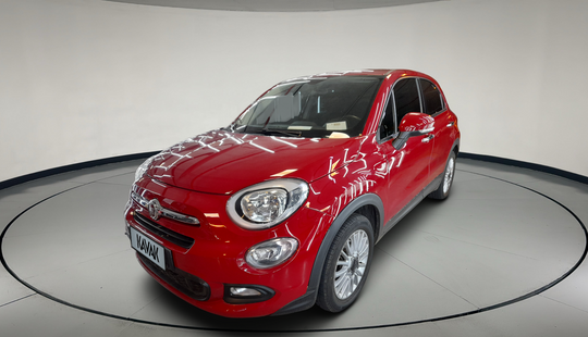 Fiat • 500X