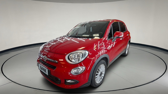 Fiat • 500X