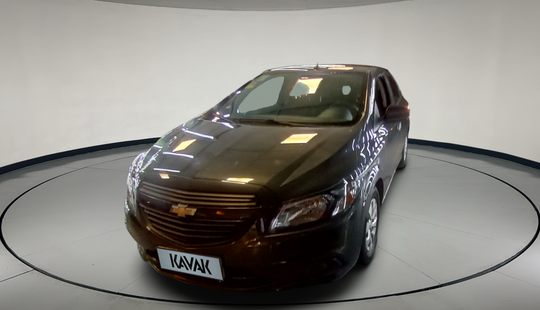Chevrolet • Joy