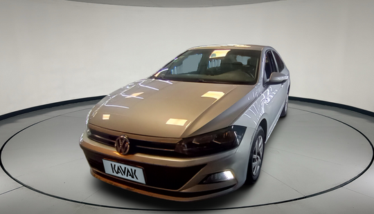 Volkswagen • Virtus