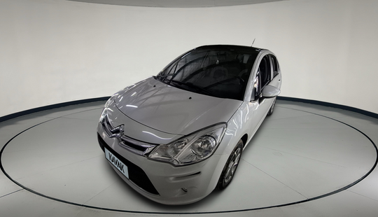 Citroen • C3