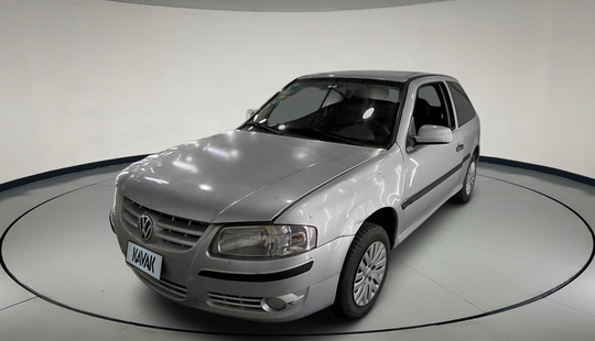 Volkswagen • Gol