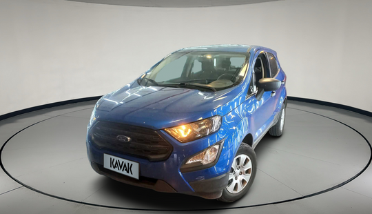 Ford • EcoSport