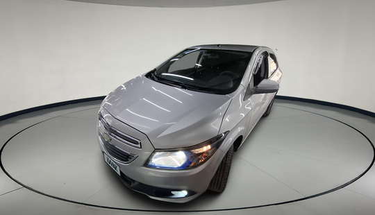 Chevrolet • Onix