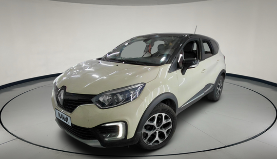 Renault • Captur