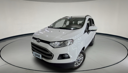Ford • EcoSport
