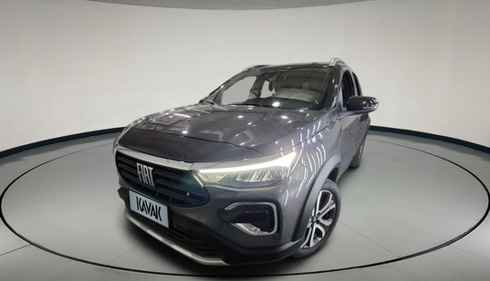 Fiat • Pulse