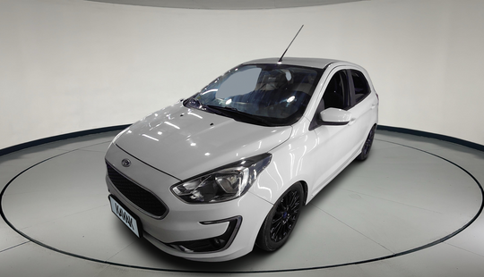 Ford • Ka