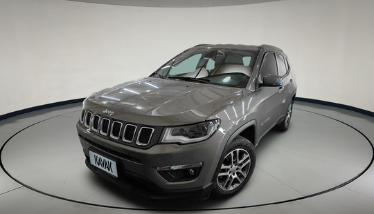 Jeep • Compass