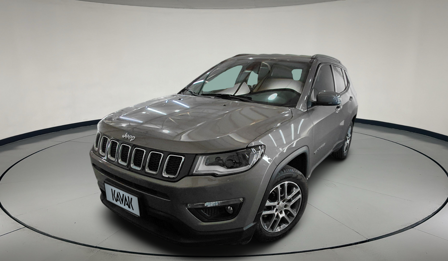 Jeep Compass 2.4 SPORT MY20 Suv 2020