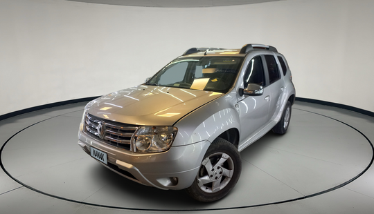 Renault • Duster