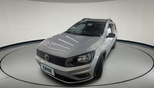 Volkswagen • Saveiro