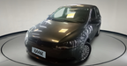 Volkswagen Gol Trend 1.6 HIGHLINE Hatchback 2015