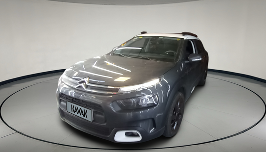 Citroen • C4 Cactus