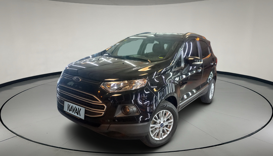 Ford • EcoSport