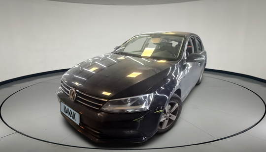 Volkswagen • Vento