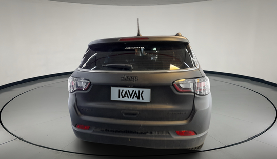 Jeep • Compass