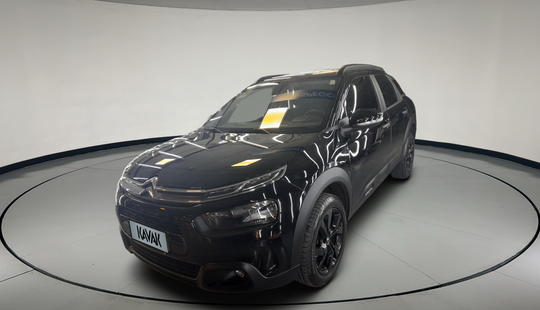 Citroen • C4 Cactus