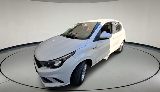 Fiat • Argo