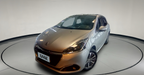 Peugeot 208 1.6 FELINE Hatchback 2017