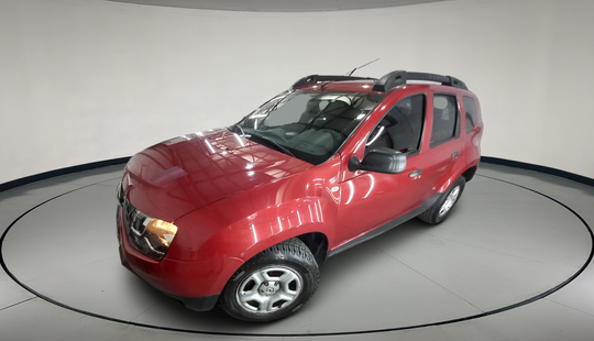 Renault • Duster