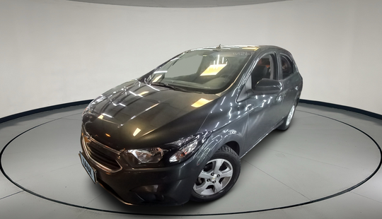 Chevrolet • Onix