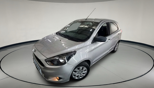 Ford • Ka