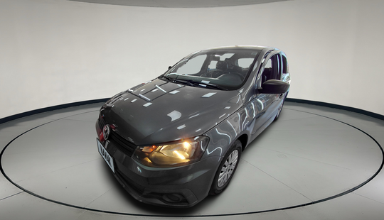 Volkswagen • Gol Trend