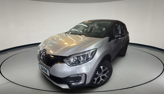 Renault • Captur
