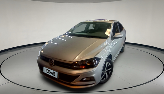 Volkswagen • Virtus